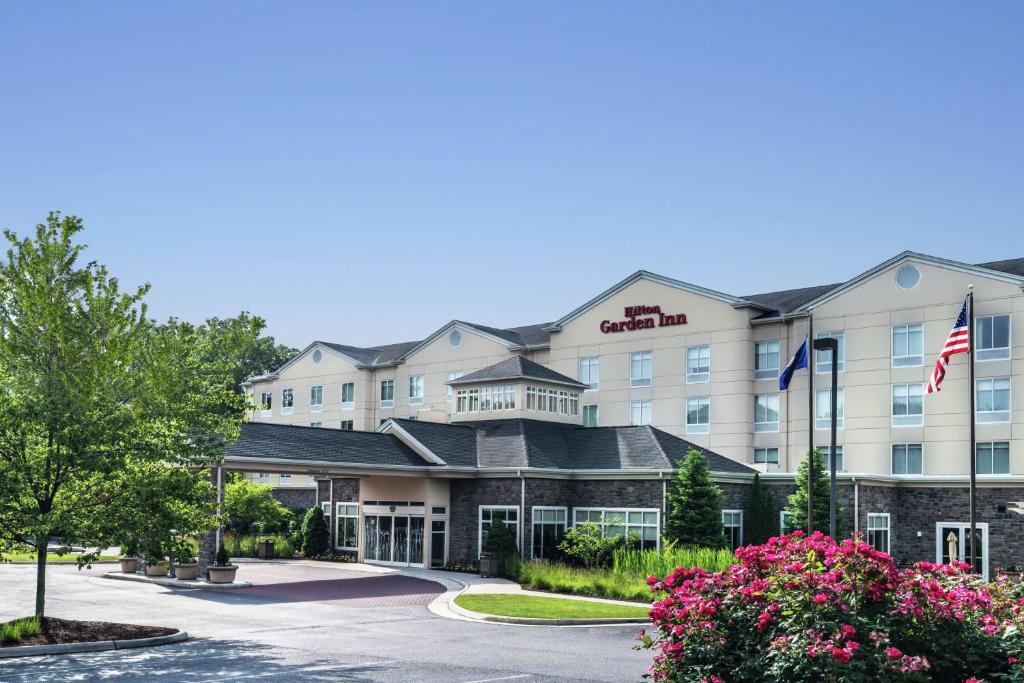 Hethwood - Prices Fork Hotel | Hilton Garden Inn Blacksburg University