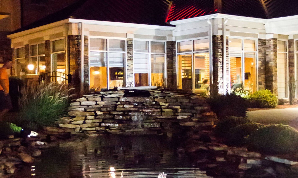 Clarksville Hotel | Hilton Garden Inn Clarksville