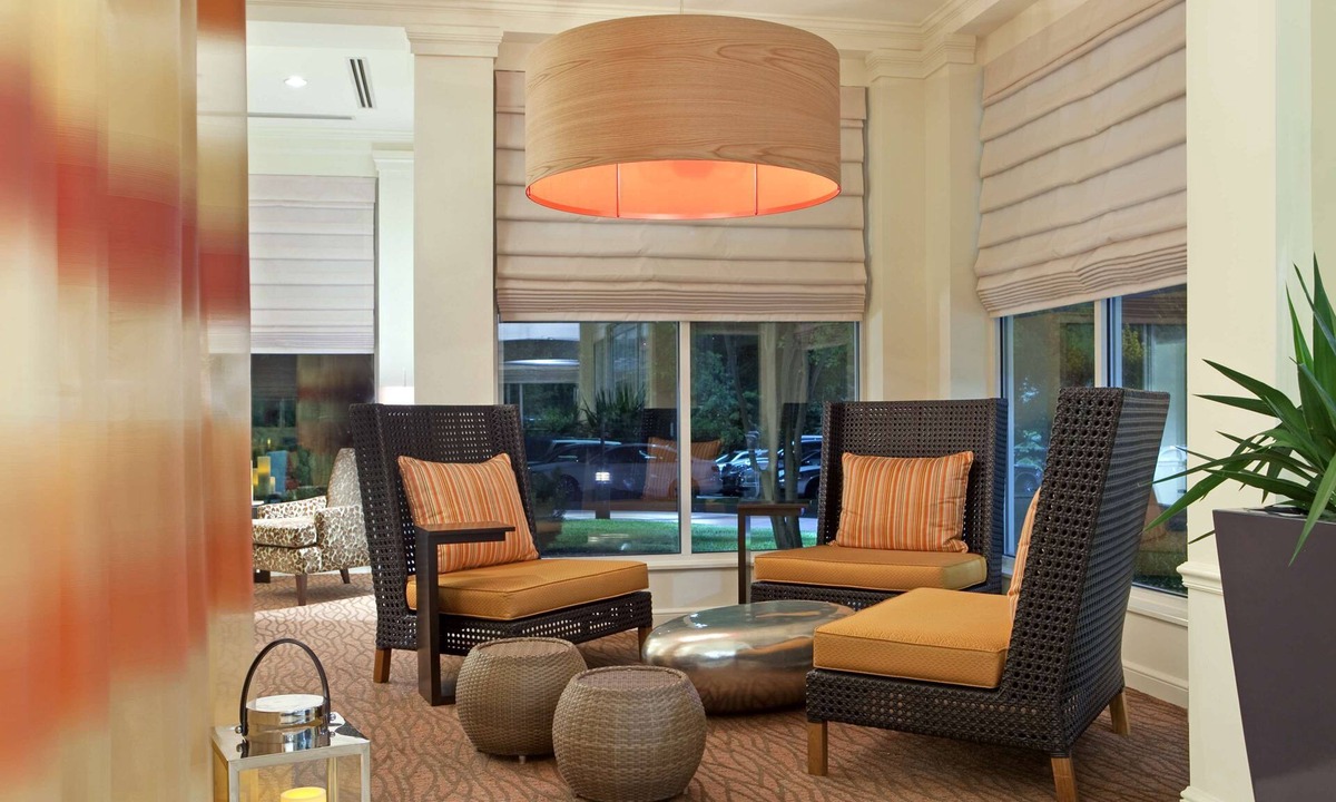 Twinsburg Hotel | Hilton Garden Inn Cleveland/Twinsburg