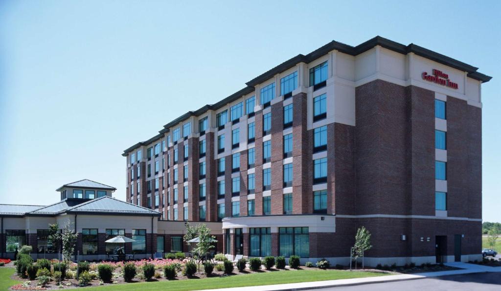 Silver Lane Hotel | Hilton Garden Inn Hartford South/Glastonbury