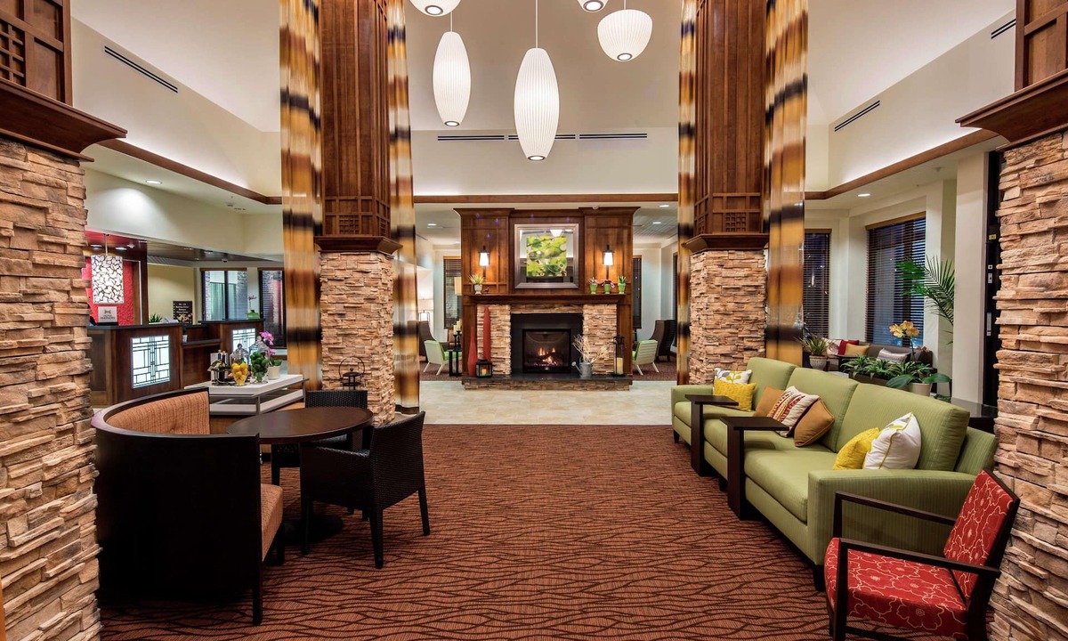 Uniontown Hotel | Hilton Garden Inn Uniontown
