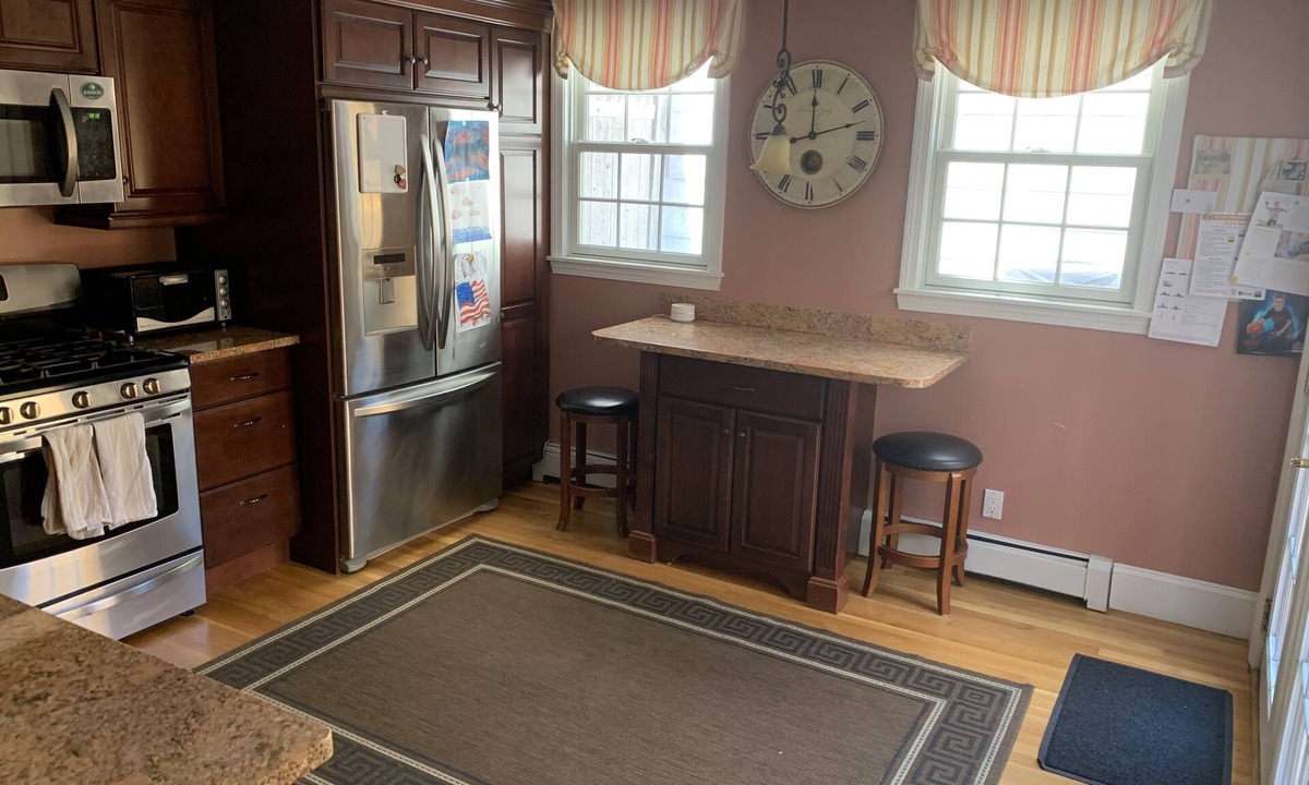 Charlestown House | Historic Boston Getaway!