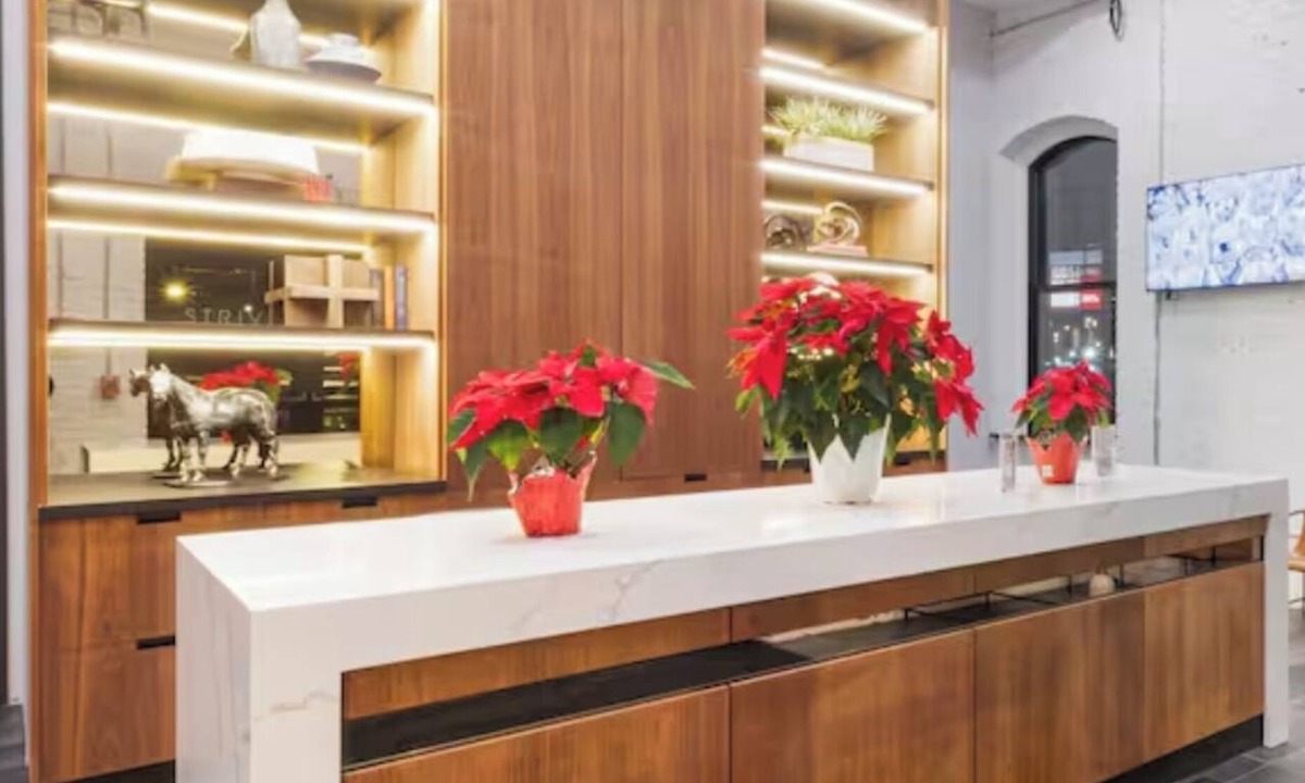 Providence Apartment | Historic Fed Hill Loft: Dining/Nightlife/Cafes + 24/7 Gym + Onsite Barbershop#10