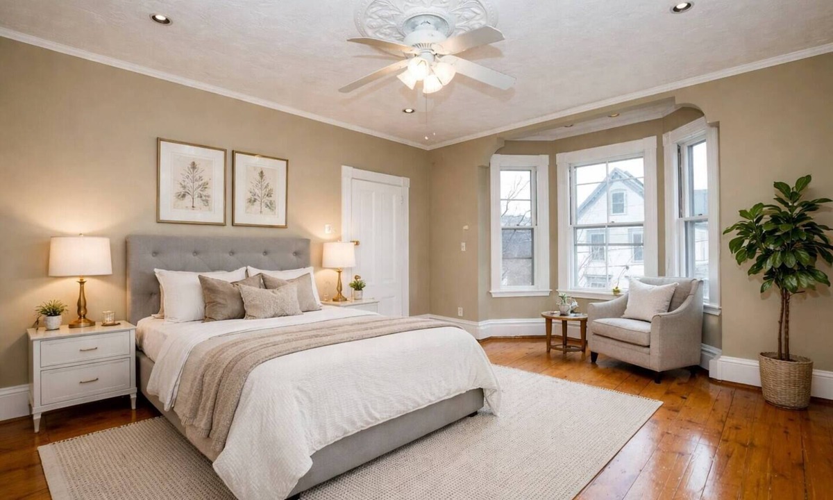 Salem Apartment | Hocus Pocus Hideaway on Salem Commons w/Game Room