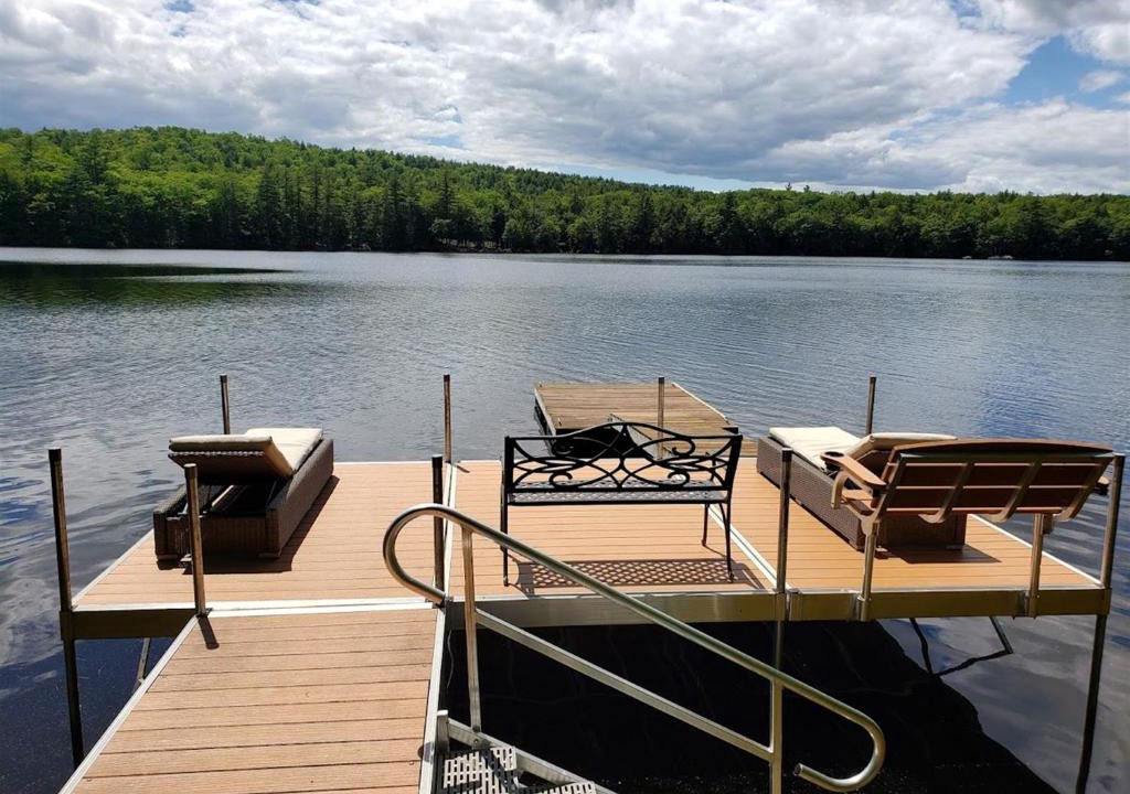 Naples House | HOLIDAY COVE - LIMIT 8 villa