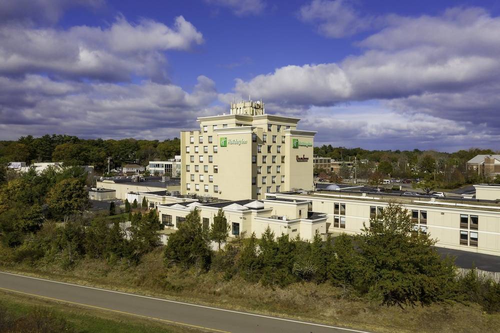 Dedham Hotel | Holiday Inn Boston - Dedham Hotel & Conference Center, an IHG Hotel