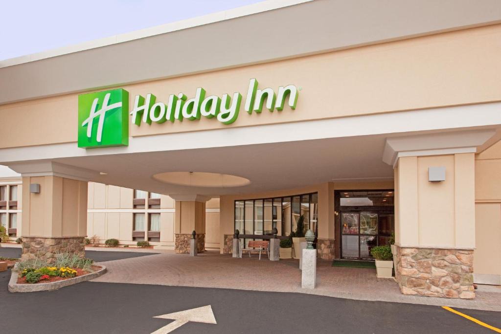Dedham Hotel | Holiday Inn Boston - Dedham Hotel & Conference Center by IHG