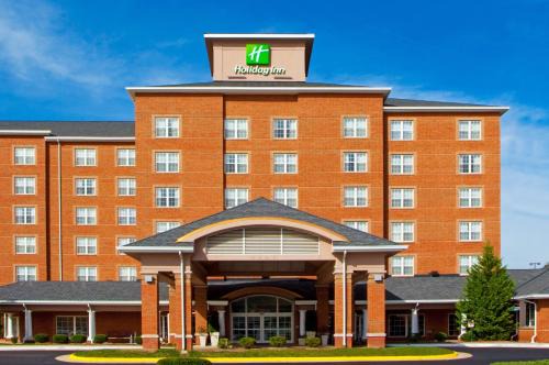 Chantilly Hotel | Holiday Inn Chantilly - Dulles Arpt Area by IHG