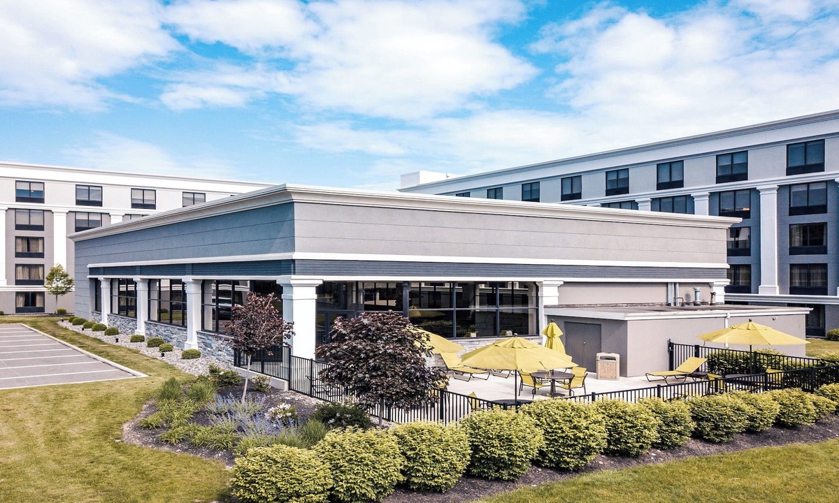 Independence Hotel | Holiday Inn Cleveland-S Independence by IHG