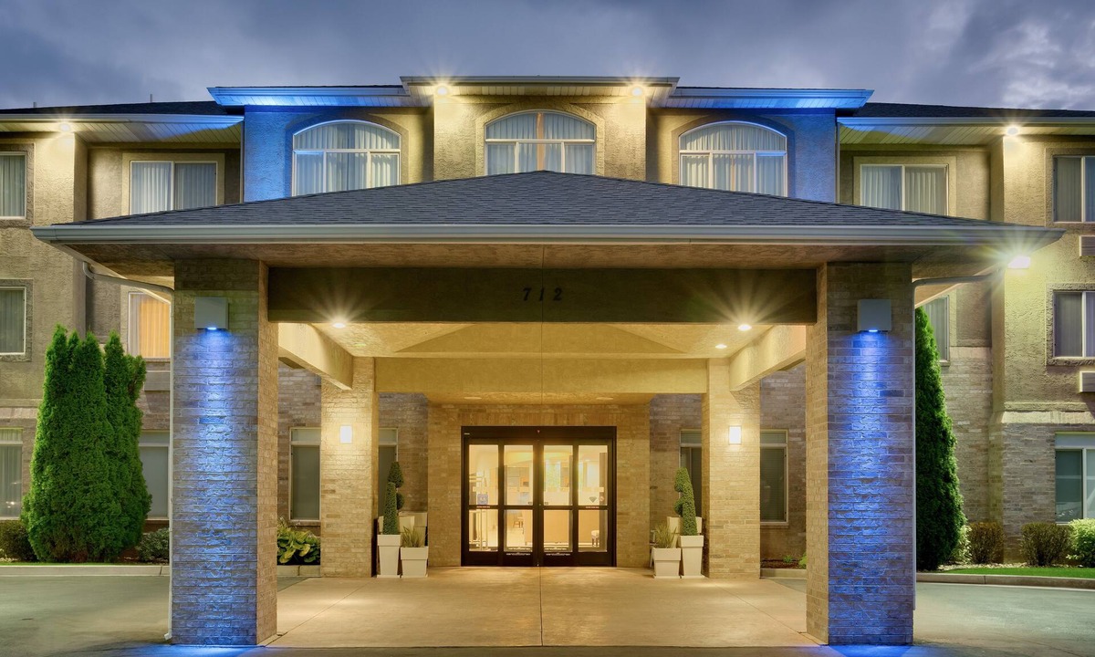 American Fork Hotel | Holiday Inn Express & Suites American Fork - North Provo by IHG