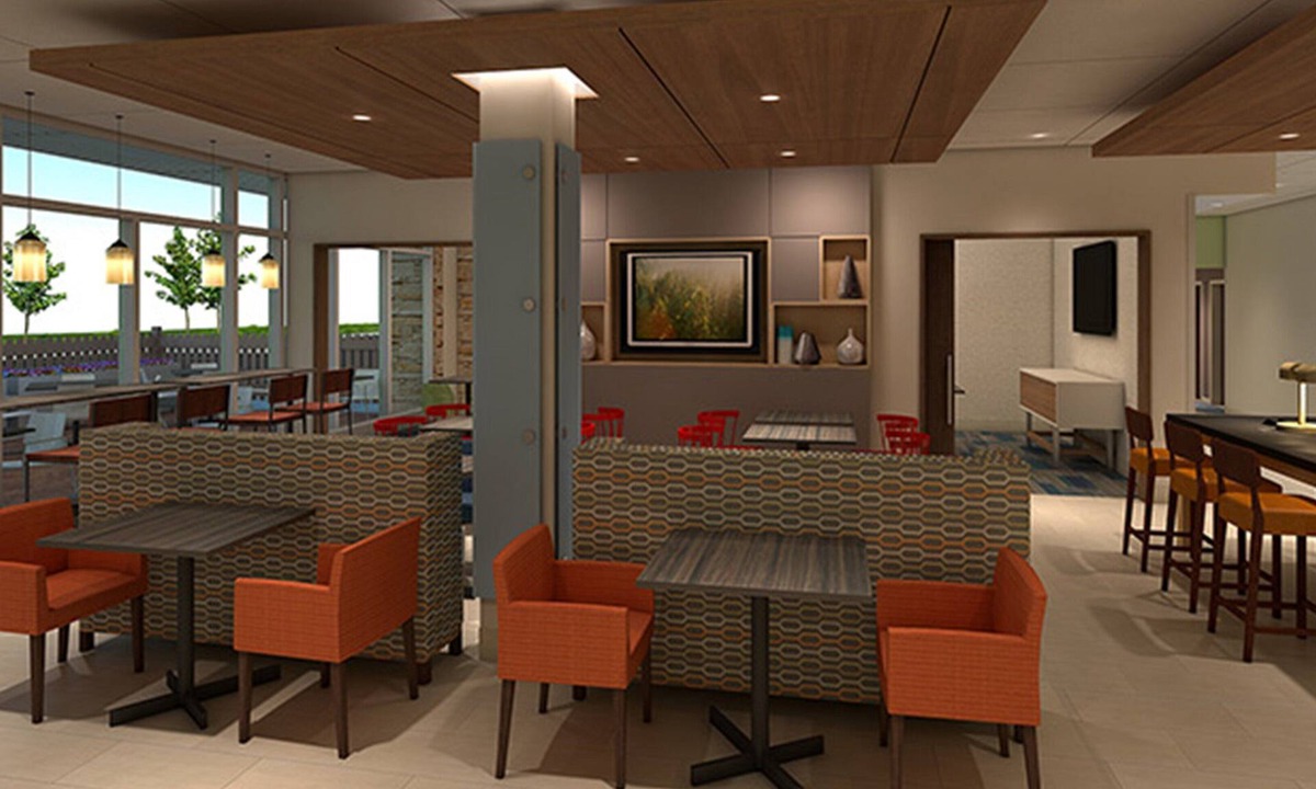 Wells Hotel | Holiday Inn Express Wells-Ogunquit-Kennebunk by IHG