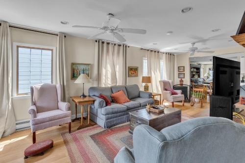 Canaan Valley House | Home Port - Spacious Retreat in Prime Location home