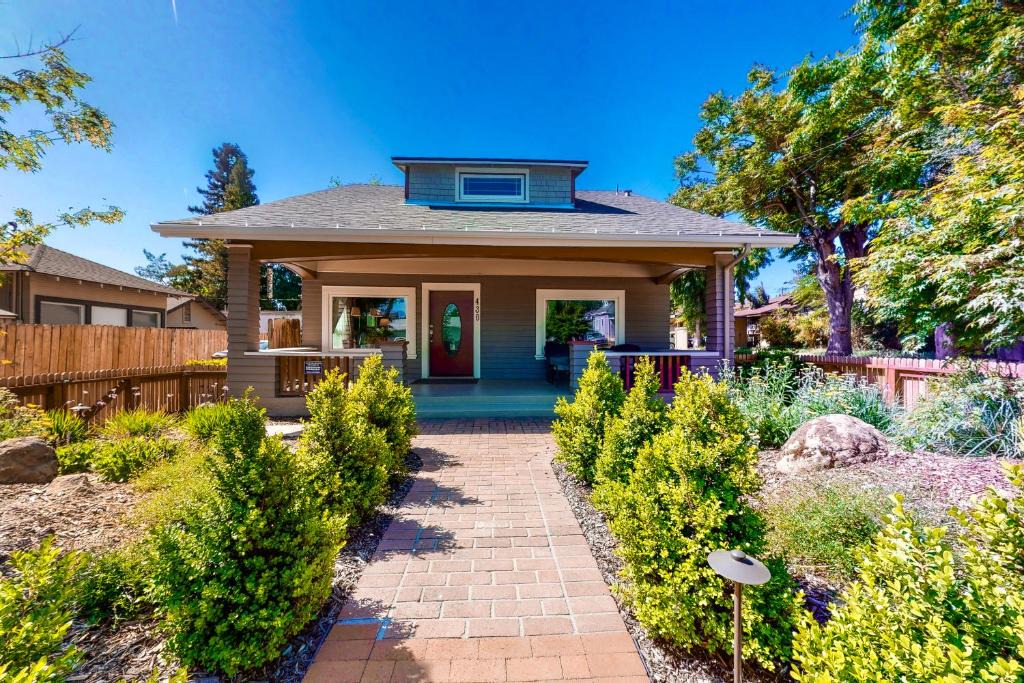 Paso Robles House | Home Squared