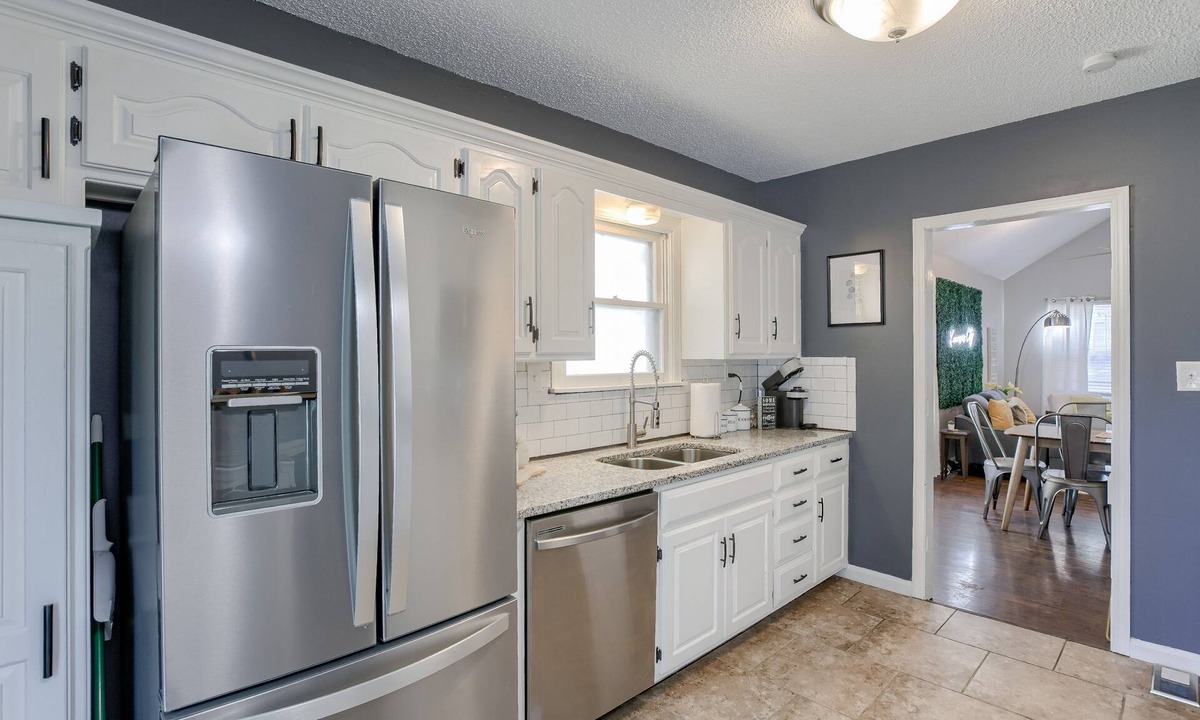 Westwood House | Home with 3BR, Hot Tub and Fire Pit