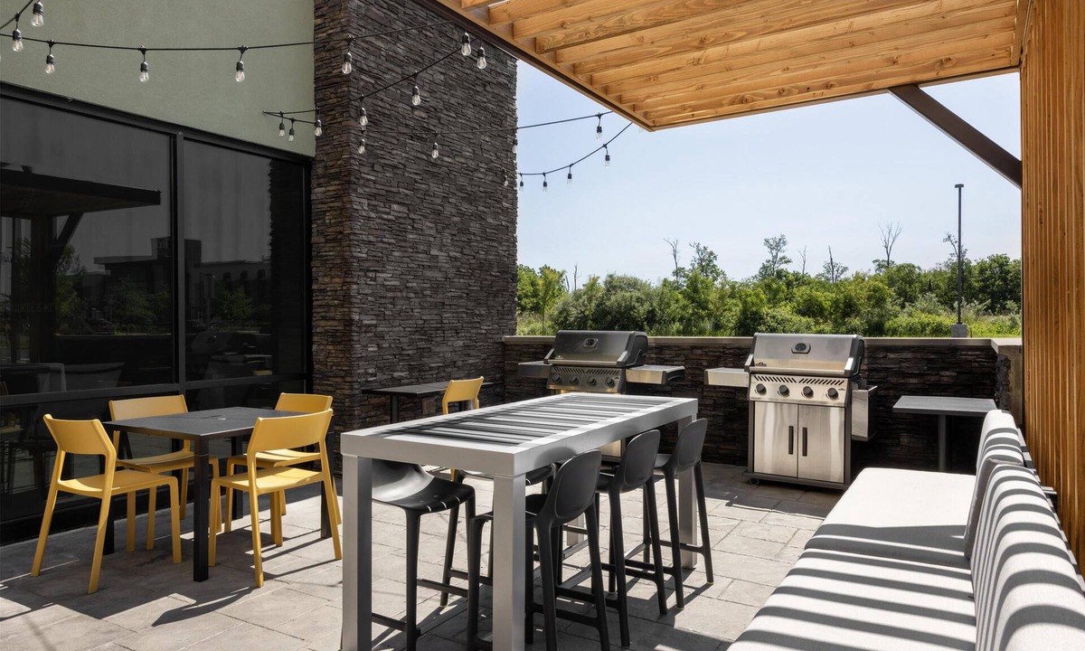 Winchester Hotel | Home2 Suites By Hilton Winchester