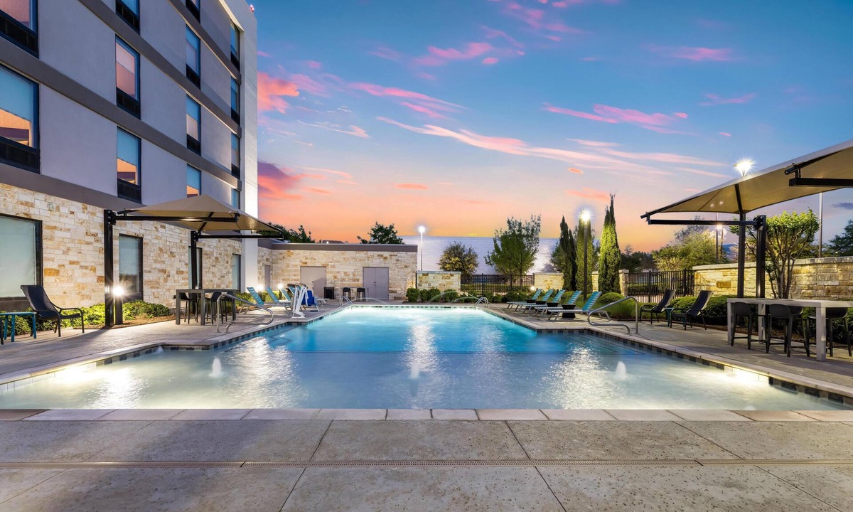 Addison Hotel | Home2 Suites by Hilton Dallas Addison