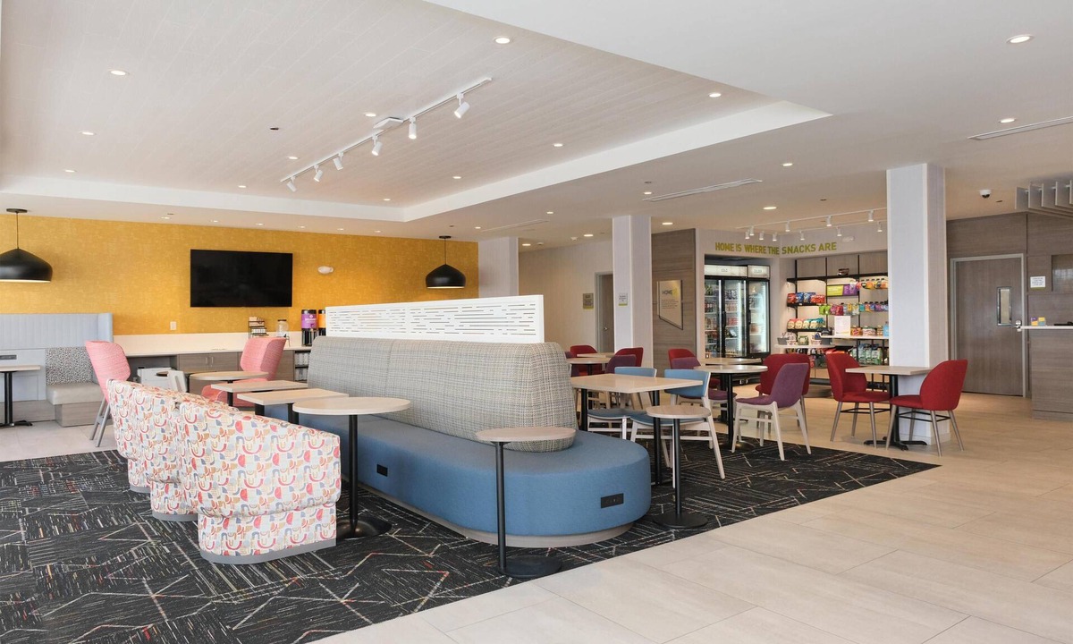 Lima Hotel | Home2 Suites By Hilton Lima