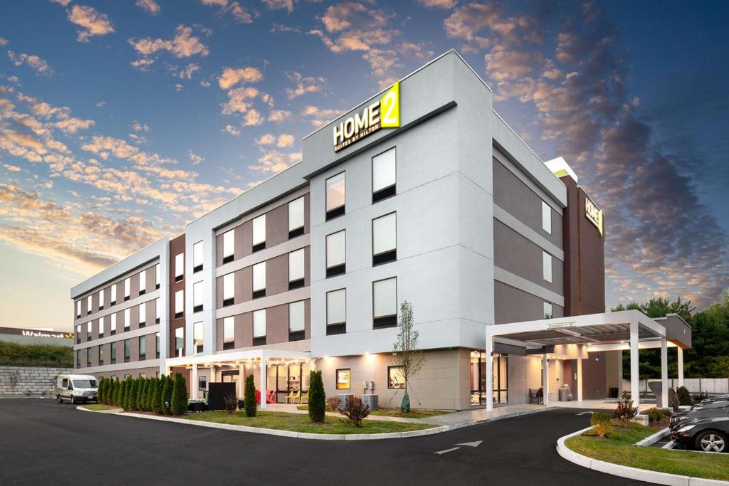 Raynham Hotel | Home2 Suites By Hilton Raynham Taunton