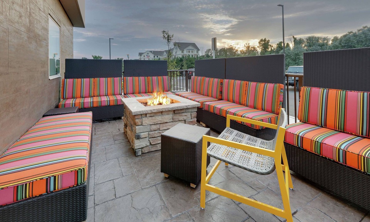Hagerstown Hotel | Home2 Suites BY Hilton Hagerstown
