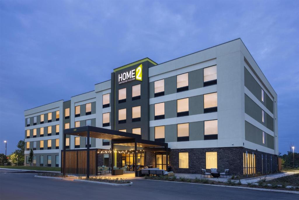 Winchester Hotel | Home2 Suites By Hilton Winchester