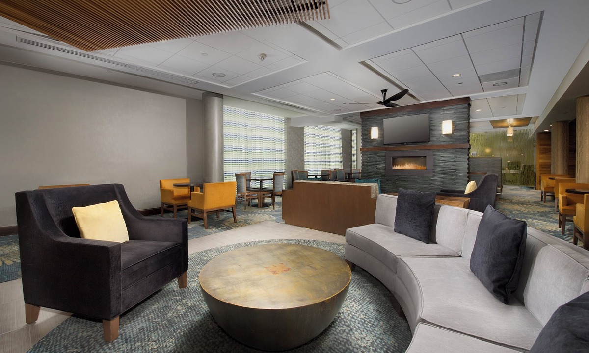 Gaithersburg Hotel | Homewood Suites by Hilton Gaithersburg/Washington, DC North