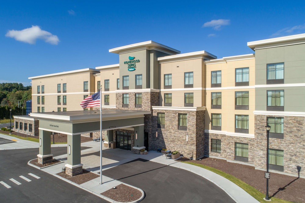 Berlin Hotel | Homewood Suites by Hilton Marlborough