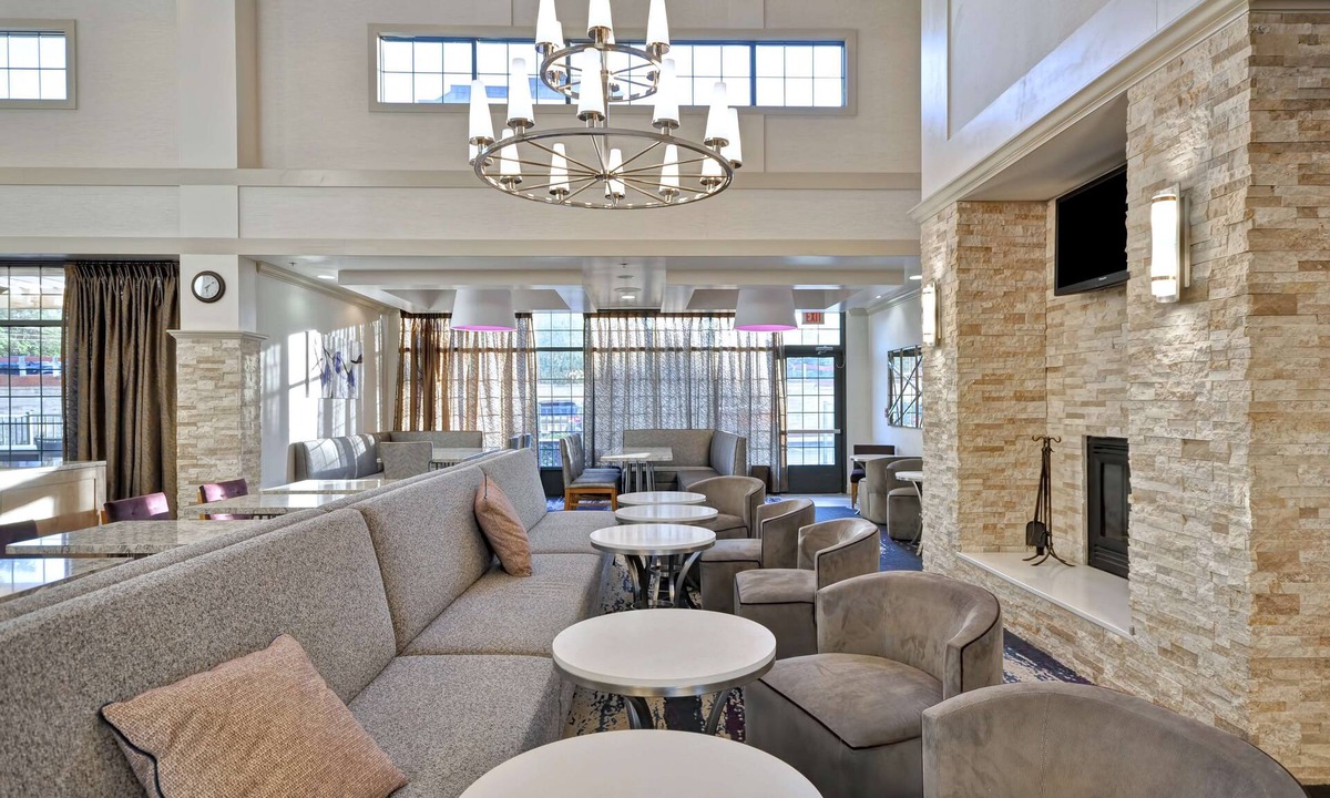 Peabody Hotel | Homewood Suites by Hilton Boston-Peabody