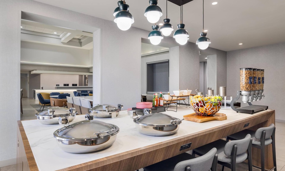 South Tulsa Hotel | Homewood Suites by Hilton Tulsa South Medical District