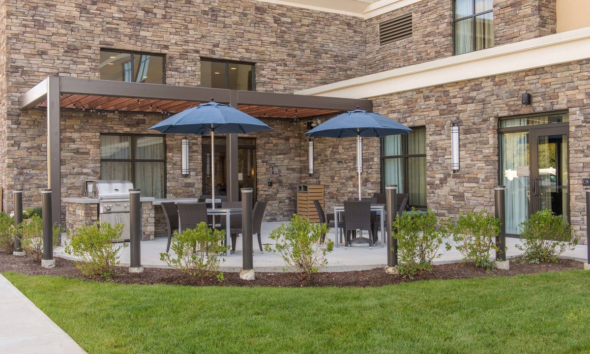 Berlin Hotel | Homewood Suites by Hilton Marlborough