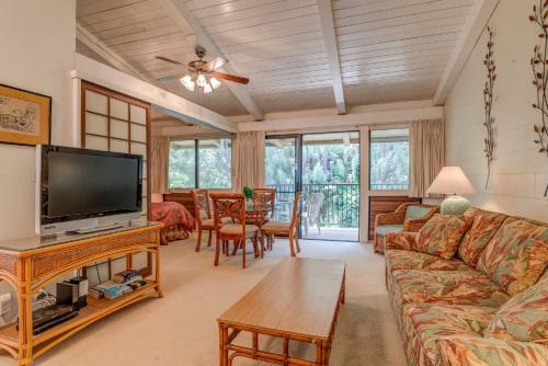 Maalaea Apartment | Hono Kai C12