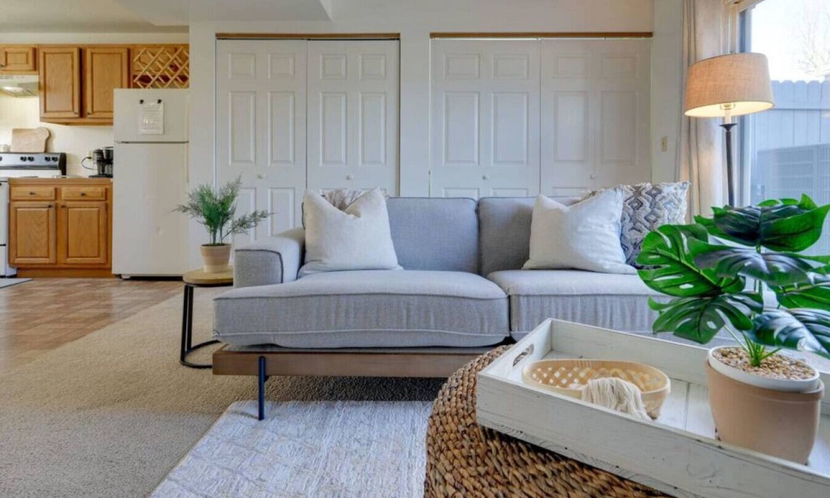Newark Villa | Hopewell House - OSU, Intel, Licking Memorial