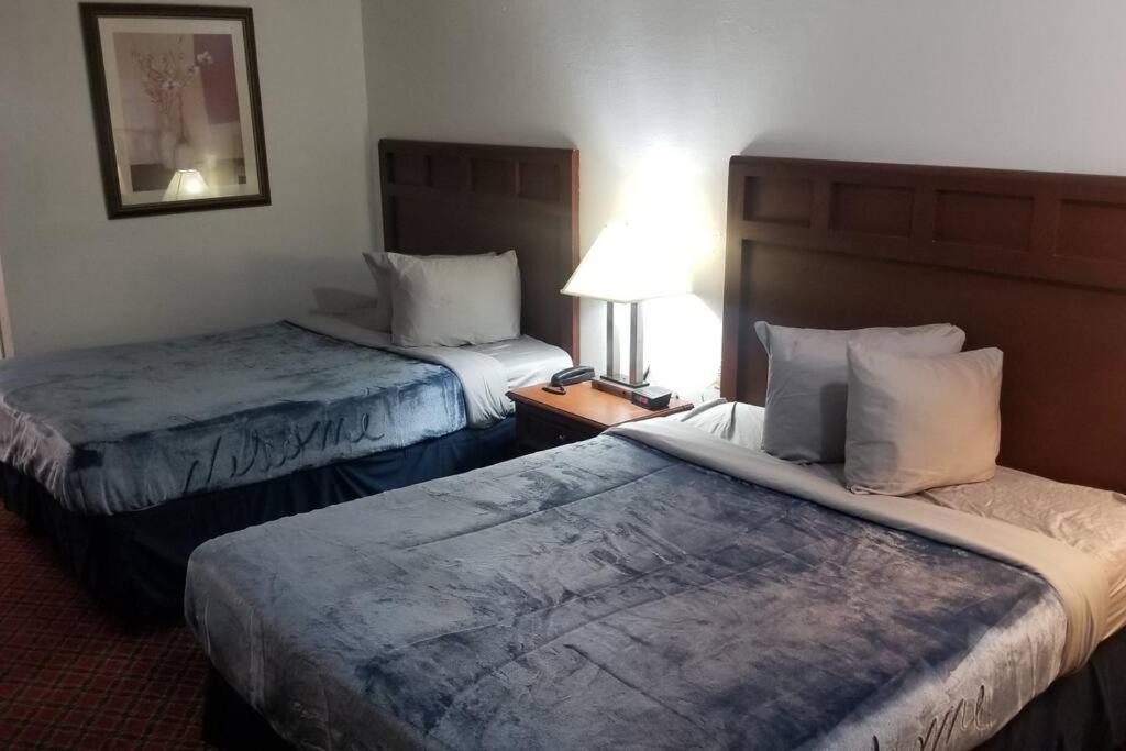 Stillwater Apartment | Hotel 2 Queen Beds Hotel Room 125 Booking