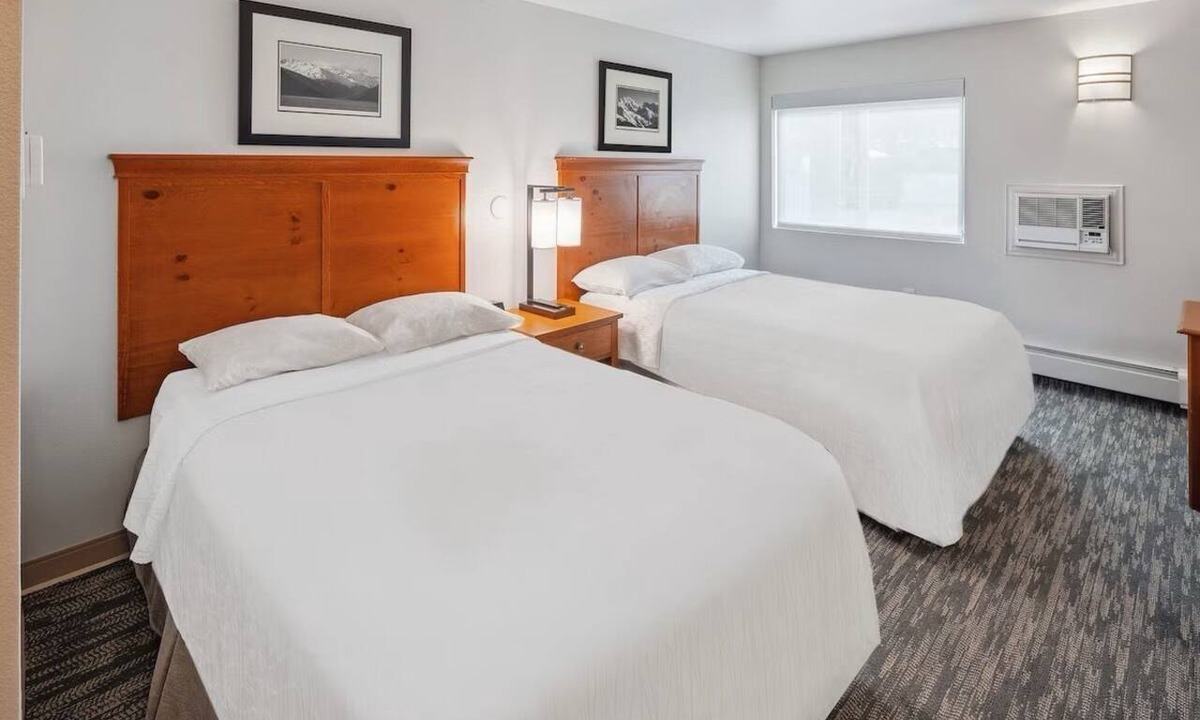 Seward Hotel | Hotel Edgewater By Aspen Hotels