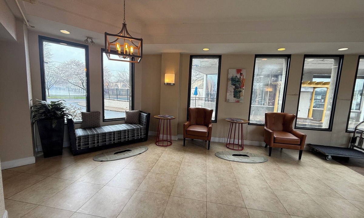 Harrisburg - Hershey Hotel | Hotel Hanna