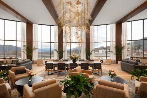 Intervale Hotel | Hotel Indigo North Conway by IHG