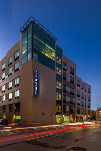 East Liberty Hotel | Hotel Indigo Pittsburgh East Liberty by IHG