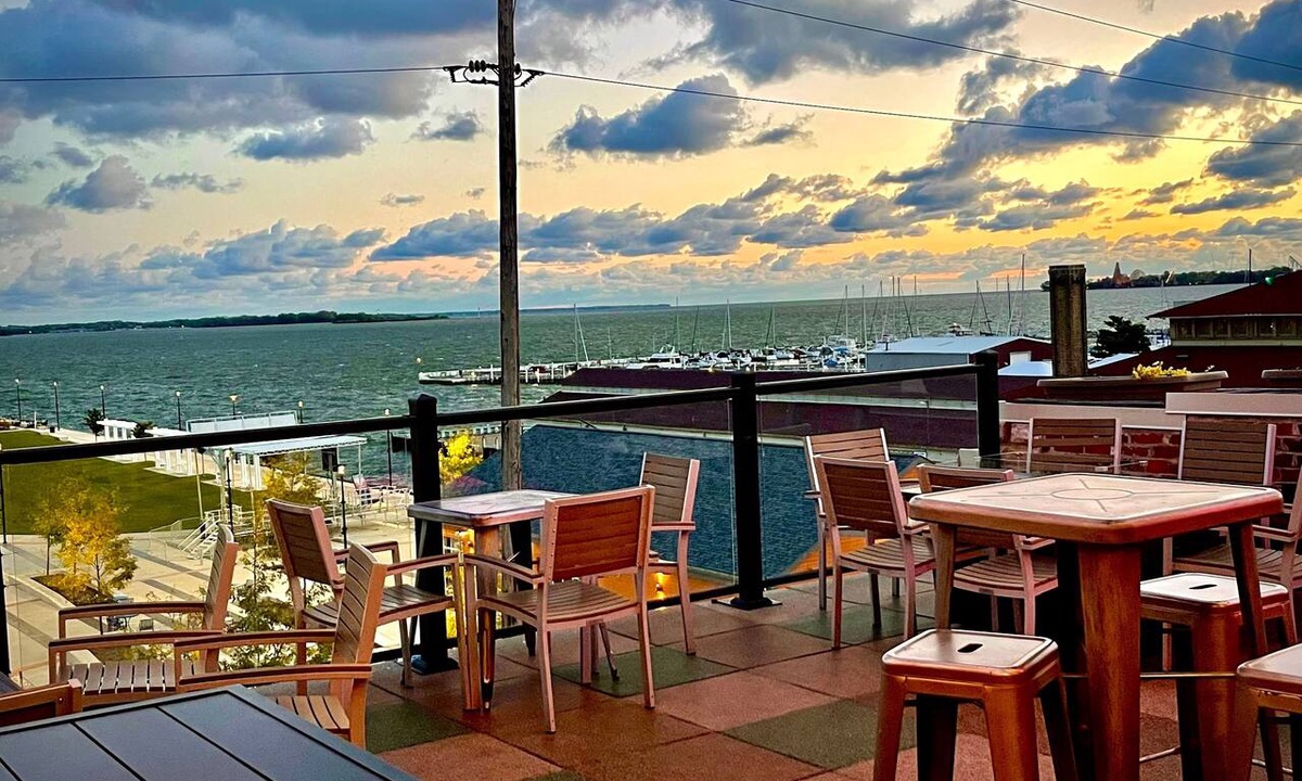 Sandusky Hotel | Hotel Kilbourne Downtown Sandusky