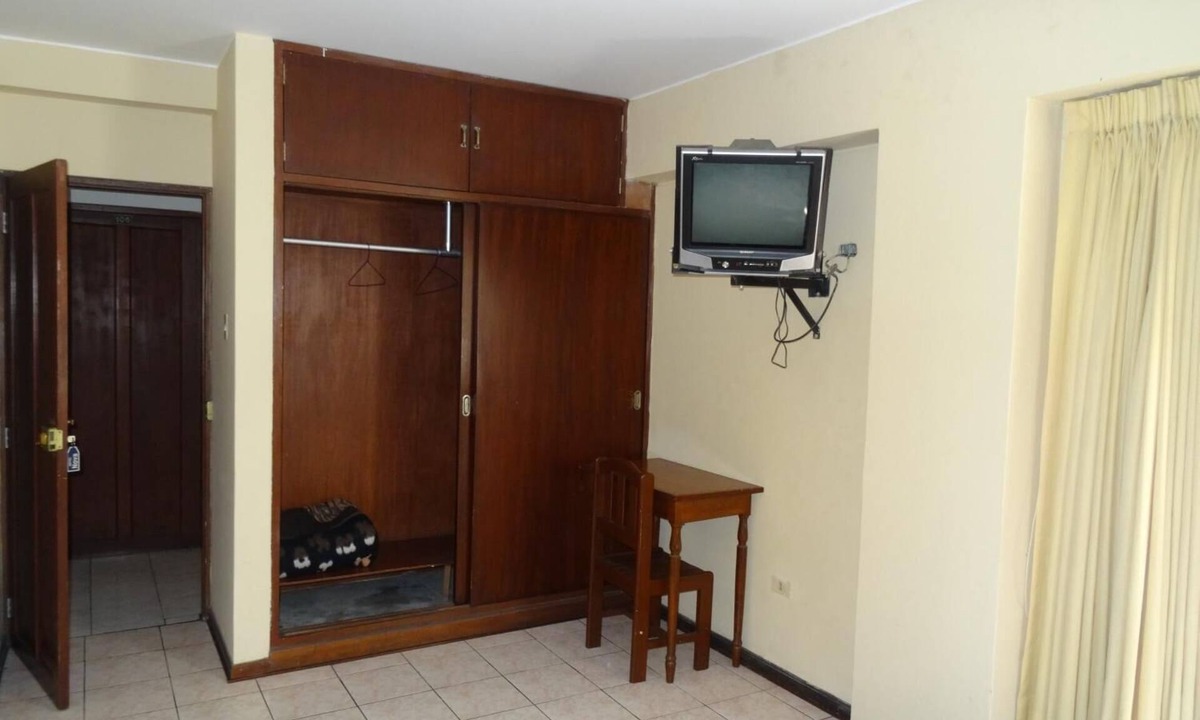 San Borja Hotel | Hotel Nova