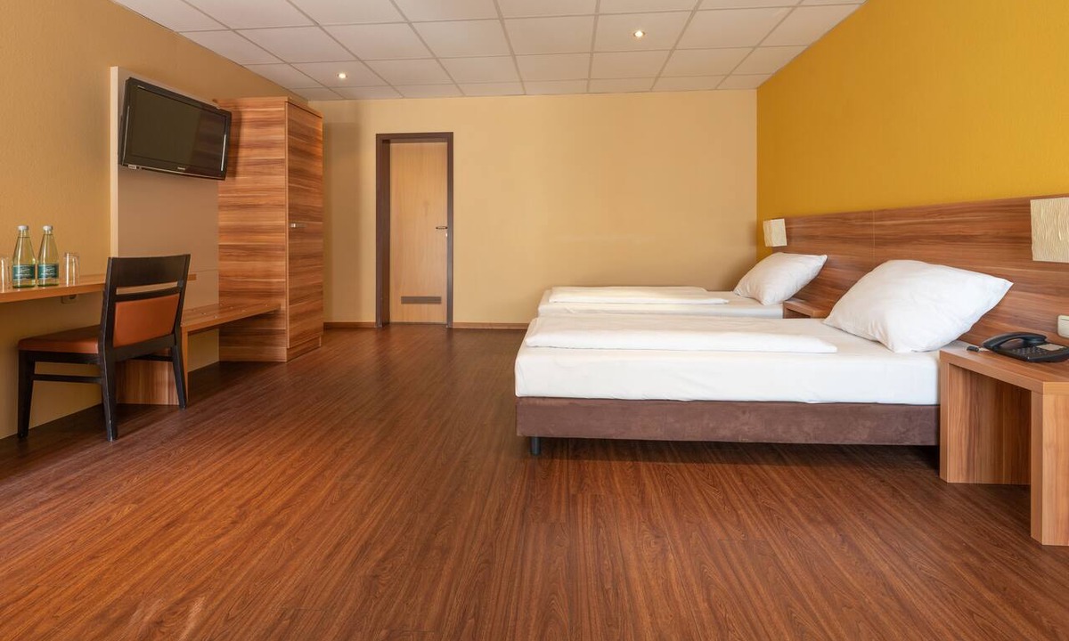 Geiselwind Hotel | Hotel Strohofer