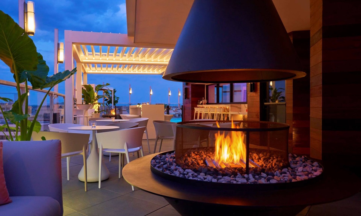 Downtown Washington D.C. Hotel | Hotel Zena Washington DC
