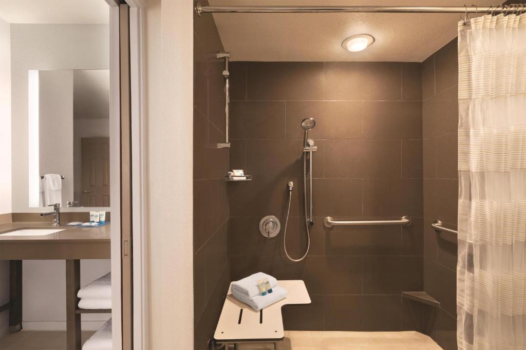 Burlington Hotel | Hyatt House Boston/Burlington