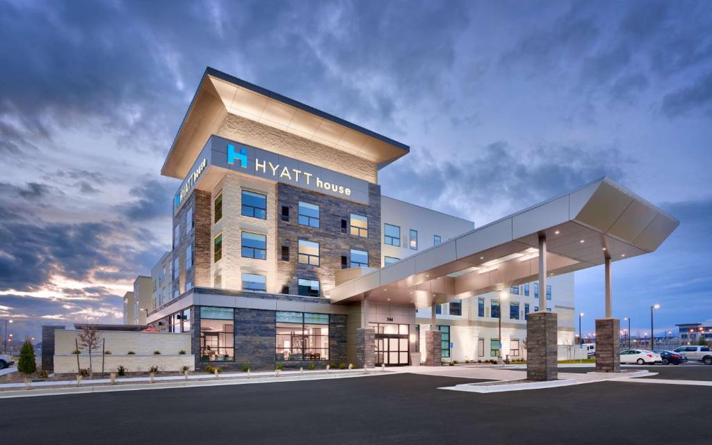 Pleasant Grove Hotel | Hyatt House Provo/Pleasant Grove