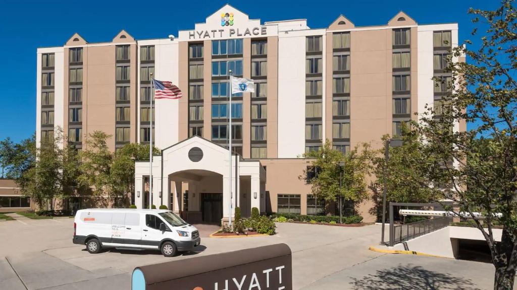 Medford Hotel | Hyatt Place Boston - Medford