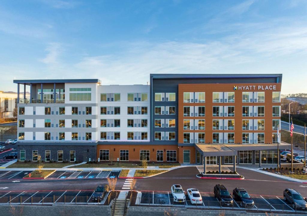 Harrisonburg Hotel | Hyatt Place Harrisonburg