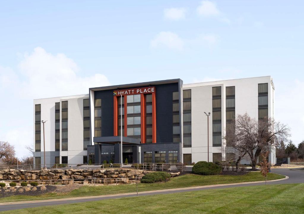 Overland Park Hotel | Hyatt Place Kansas City/Overland Park/Metcalf