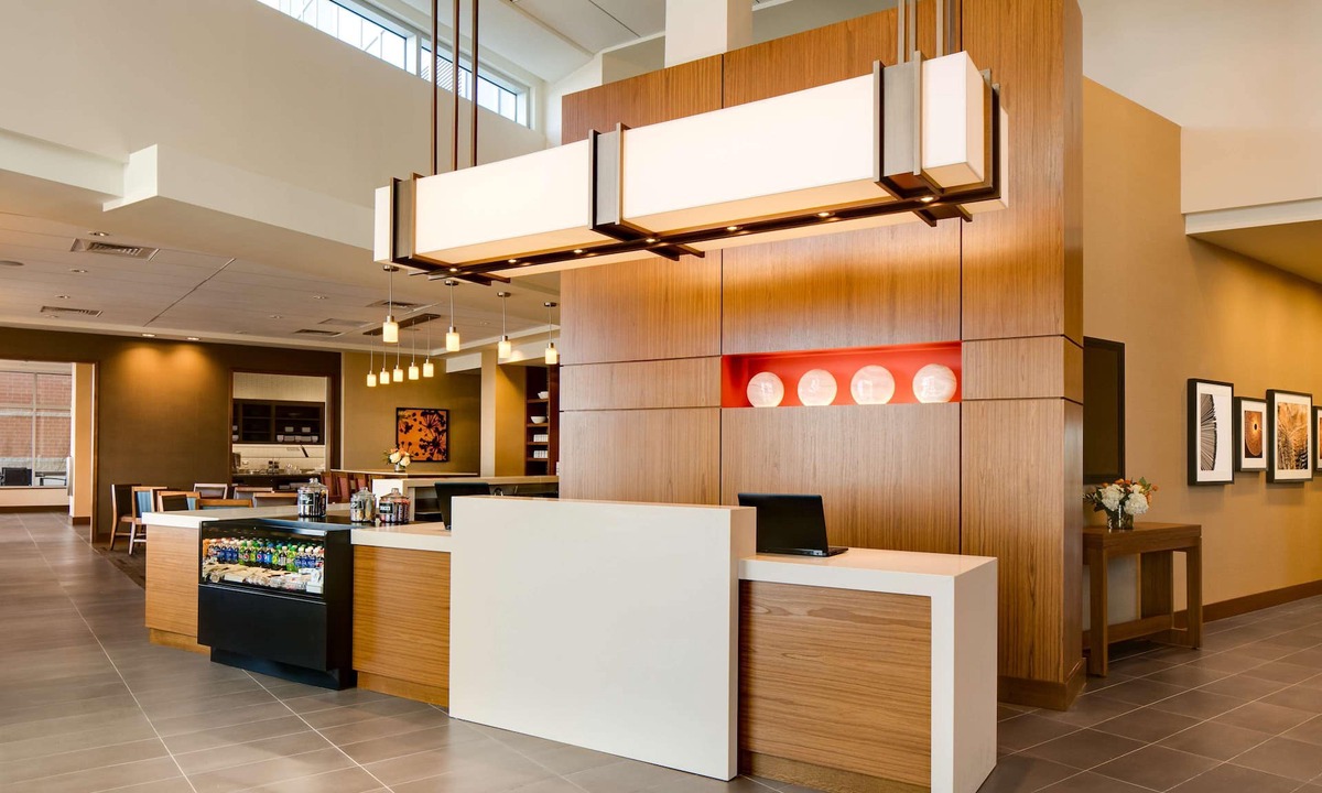 Lenexa Hotel | Hyatt Place Kansas City/Lenexa City Center