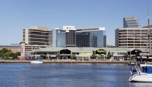 Downtown West Hotel | Hyatt Regency Baltimore
