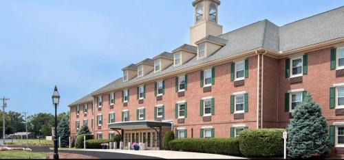 Woburn Hotel | Hyatt Select Boston/Woburn/Burlington