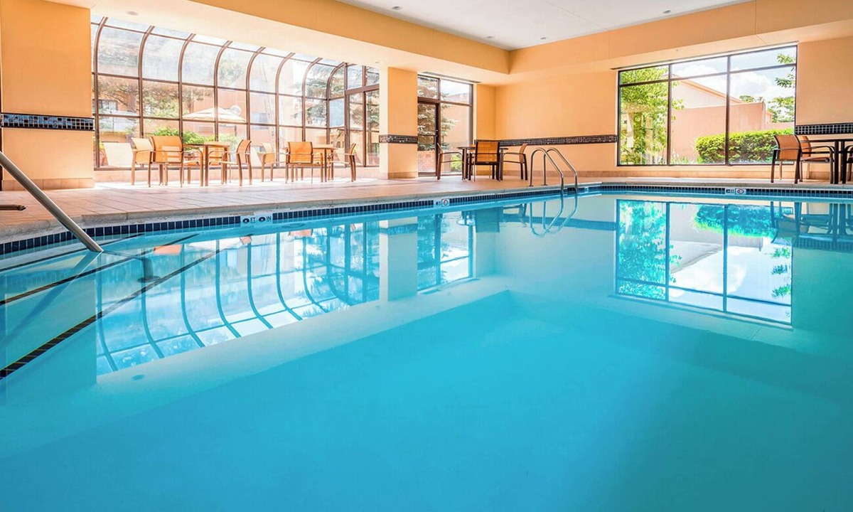 Milford Hotel | Ideal Mix of Comfort and Value! 3 Comfortable Units, Pet-Friendly, w/ Pool