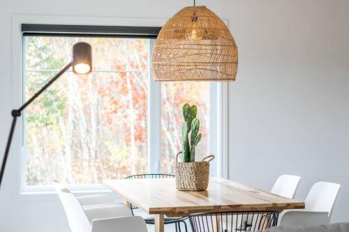 Beaupre Apartment | INITIAL - BOHO - Mont-Sainte-Anne
